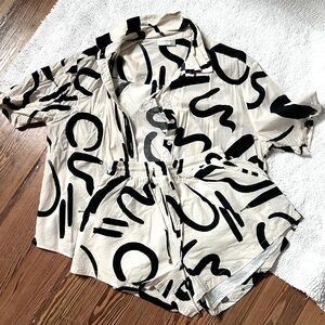 Seven wonders cotton set